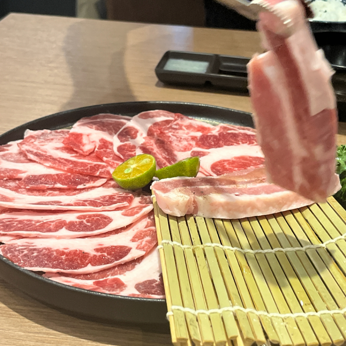 燒肉GAKU《燒肉卡古》 のレストランの写真： by 楊 