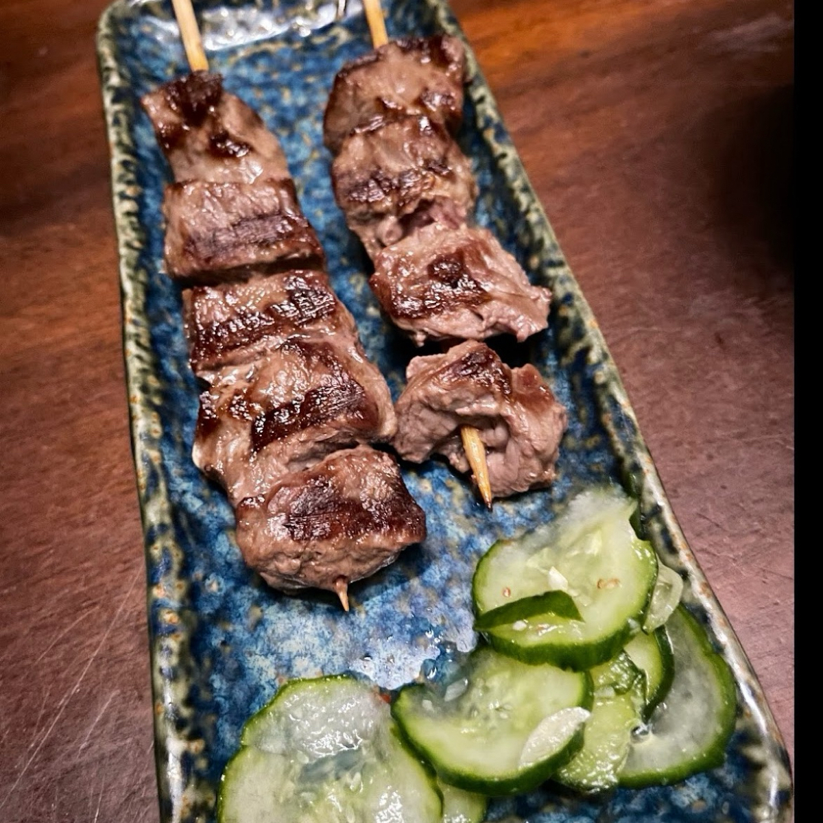 Meal image of 老時光燒肉酒肴:  shot by Dixon