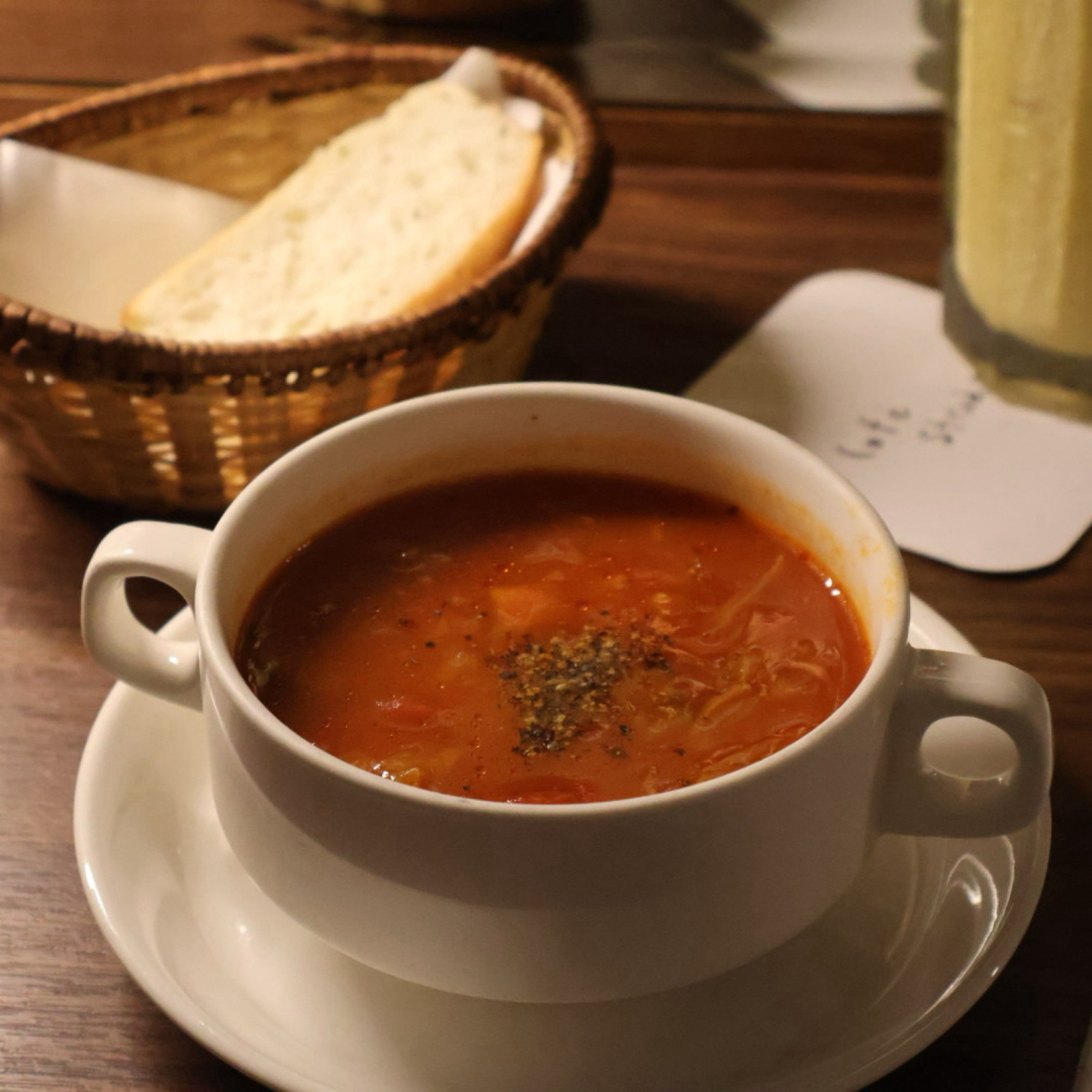 步道咖啡館 Cafe Strada 的餐點圖片： 由HIH J 拍攝