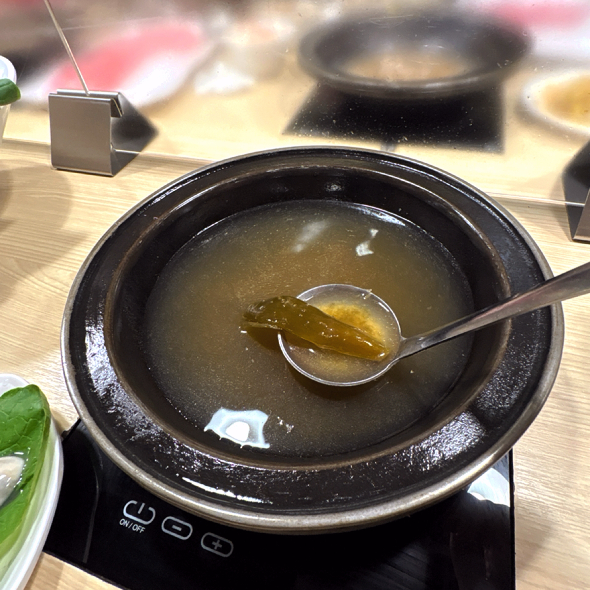 石二鍋 宜蘭家樂福 のレストランの写真： byBrenda 