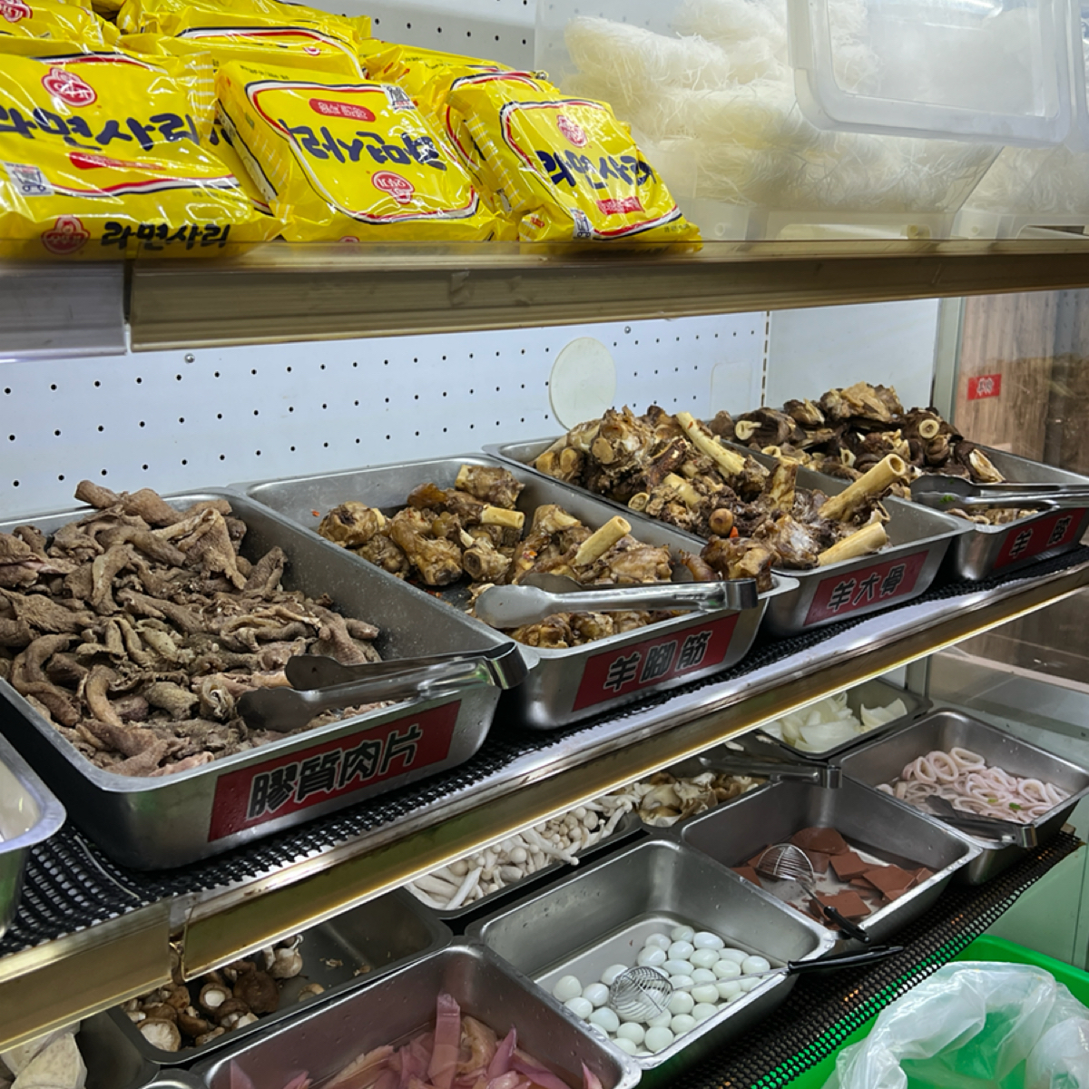 Meal image of 羊霸天下 梧棲店:  shot by Kevin