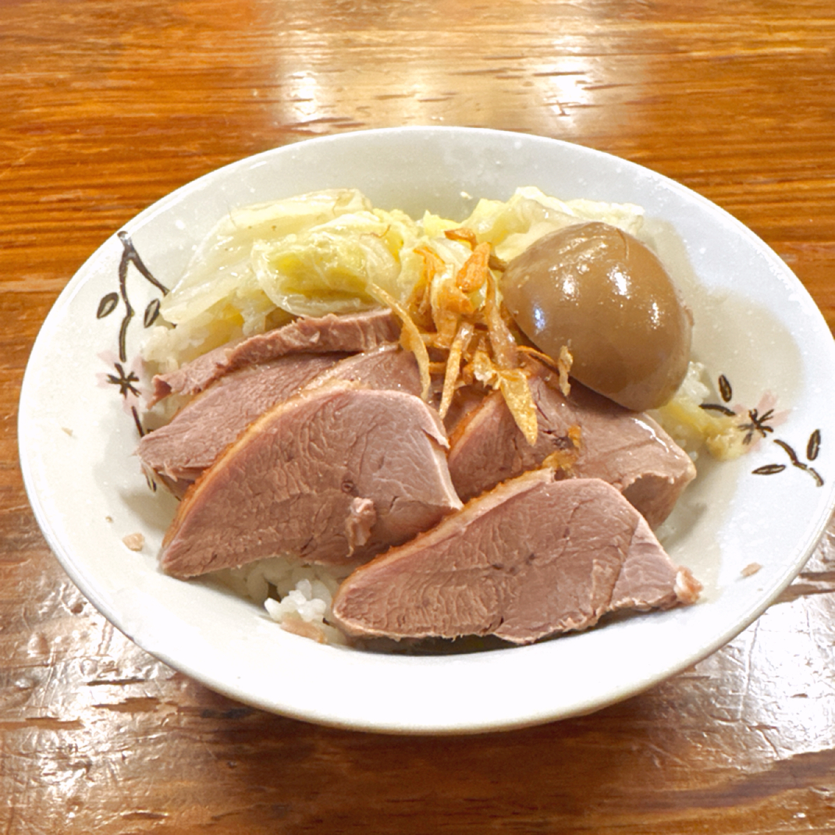 Meal image of 陳陽鵝肉大王:  shot by 簡士傑