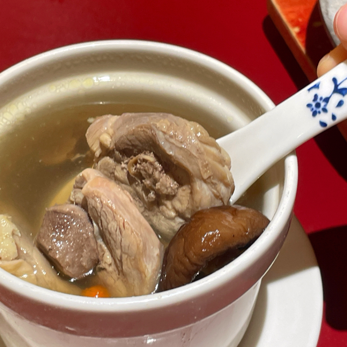 Meal image of 小滬春 崇德二店:  shot by HIH J