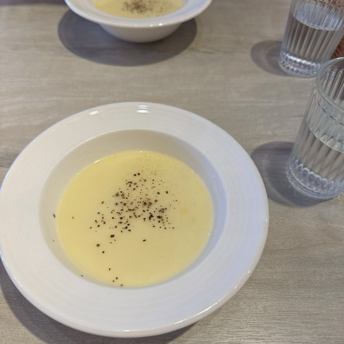 Otto Pasta Classic傳統義式餐館 的餐點圖片： 由Ana 拍攝