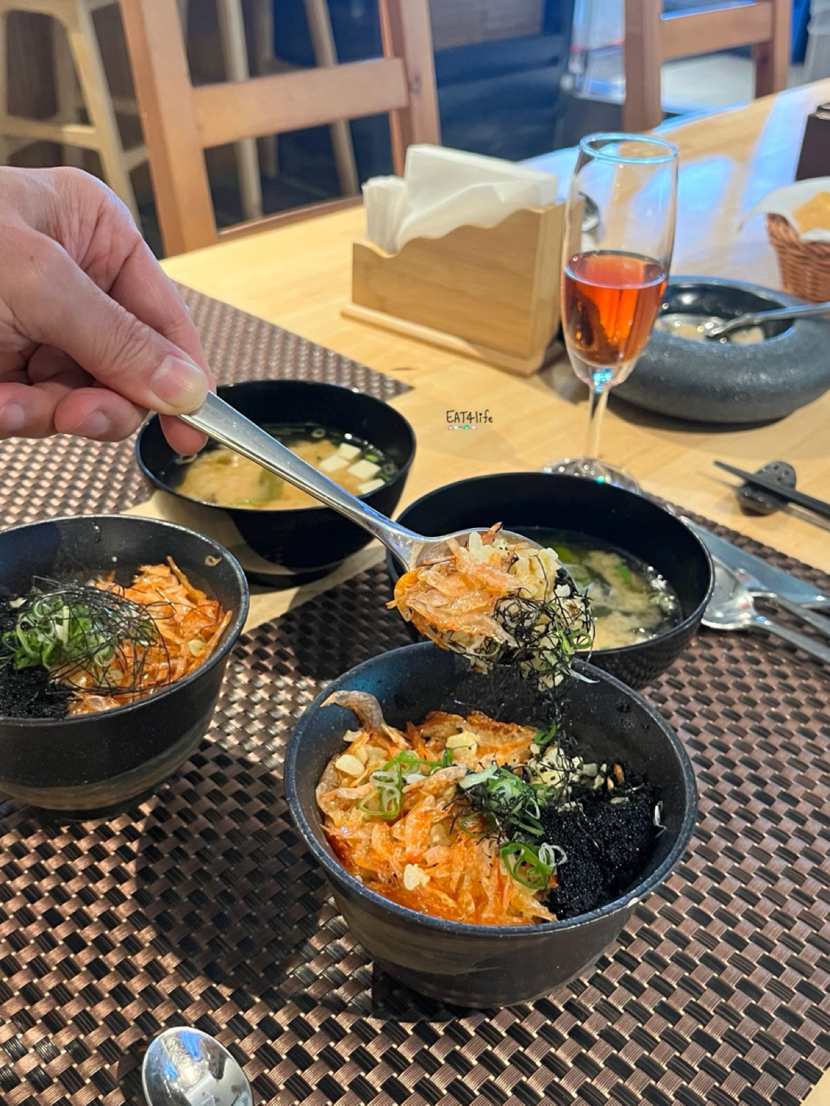 Meal image of 味屋私㕑:  shot by Eat4life_foodie