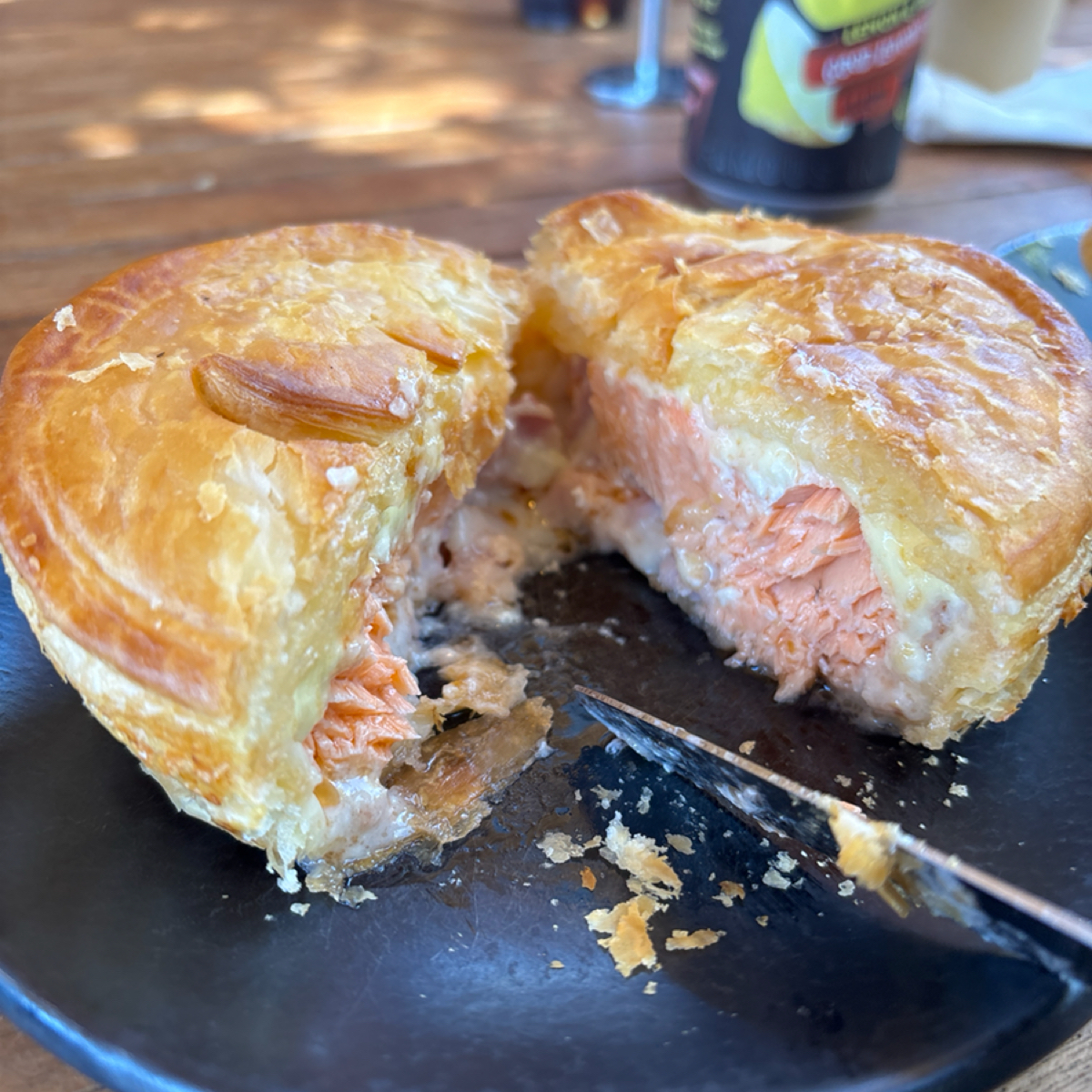 Fairlie Bakehouse のレストランの写真： byBW 