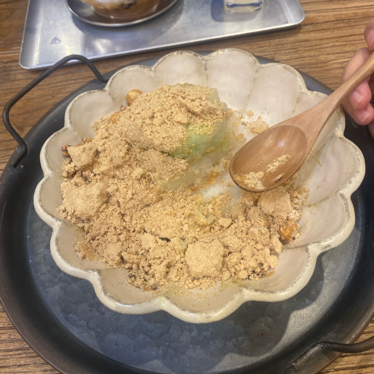 彥仲麵茶 鹿港老街總店 のレストランの写真： byTJMM食食嗑 