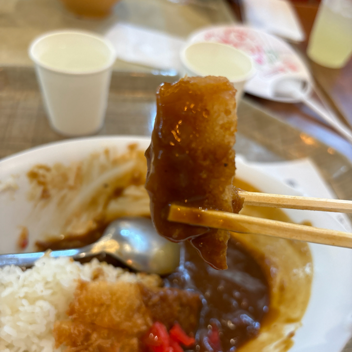 Meal image of 御殿場市 美食廣場 靜岡縣 御殿場 市深沢 1312: The overall dining experience here was not just ab shot by 2QT2BSTR8