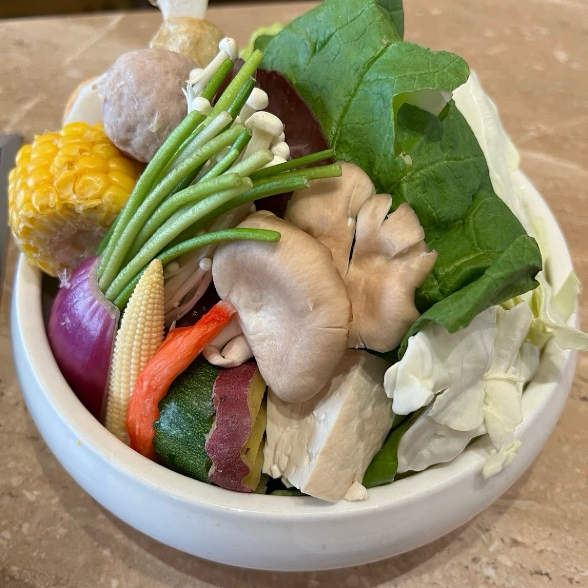 Meal image of 萬客什鍋 青海店:  shot by LESTER