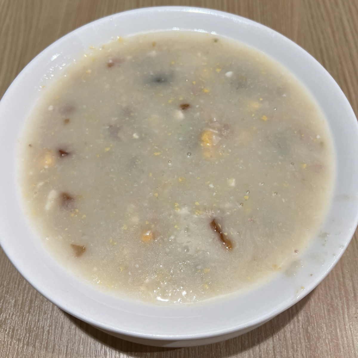Meal image of 添好運 天母高島屋店:  shot by Sheng
