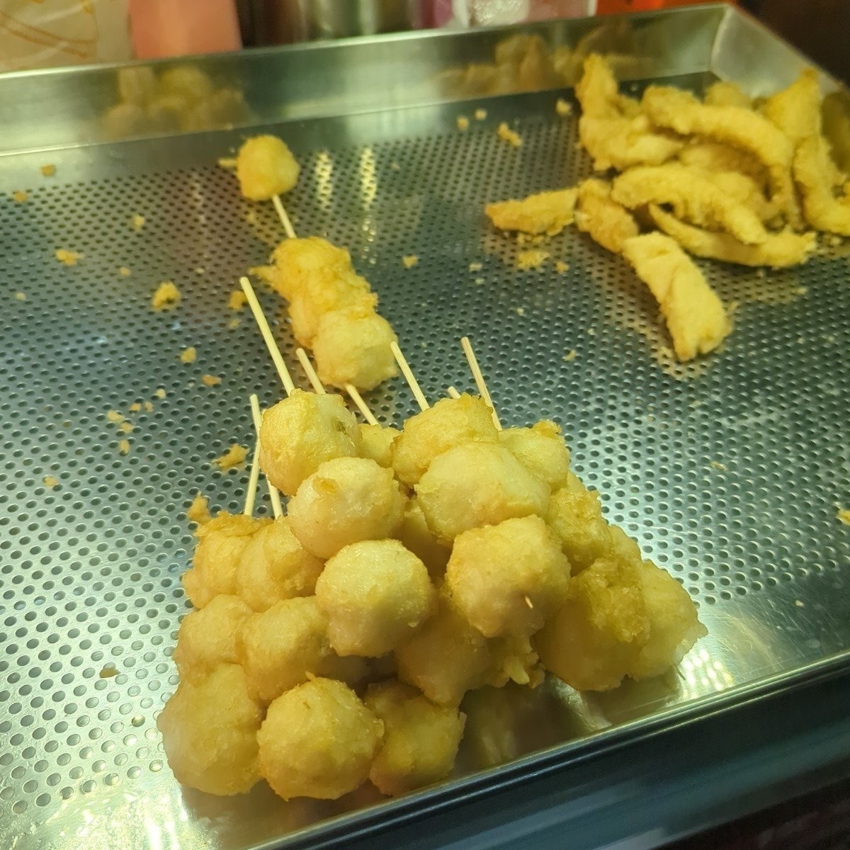 炸G行家 土城和平店 的餐點圖片： 由美食玩很大 拍攝