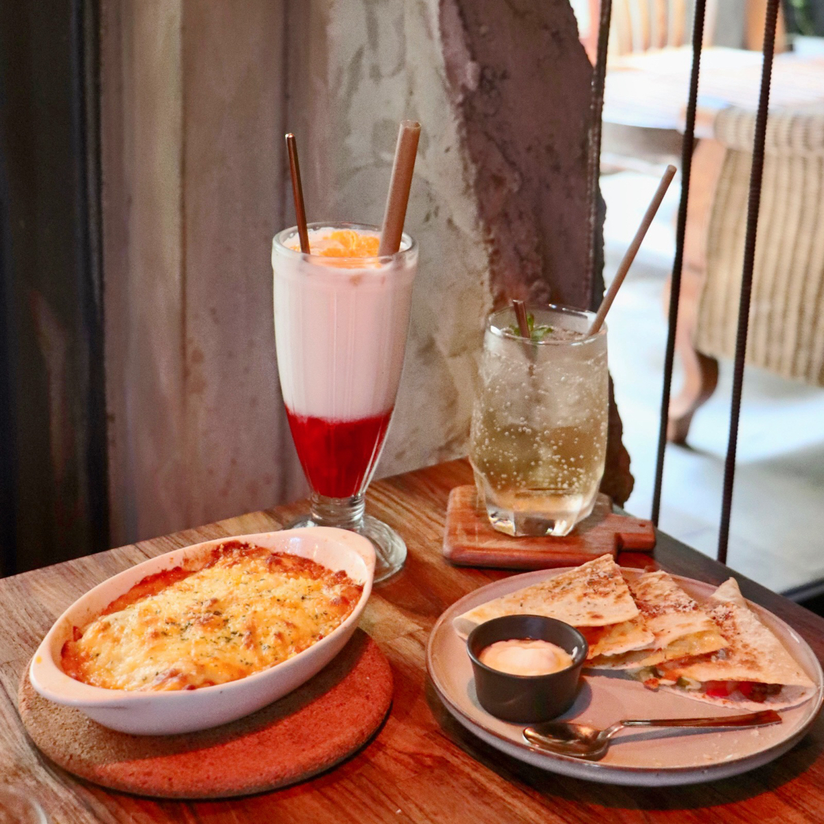 Meal image of 2J CAFE:  shot by 薯泥蛋餅的美食帳