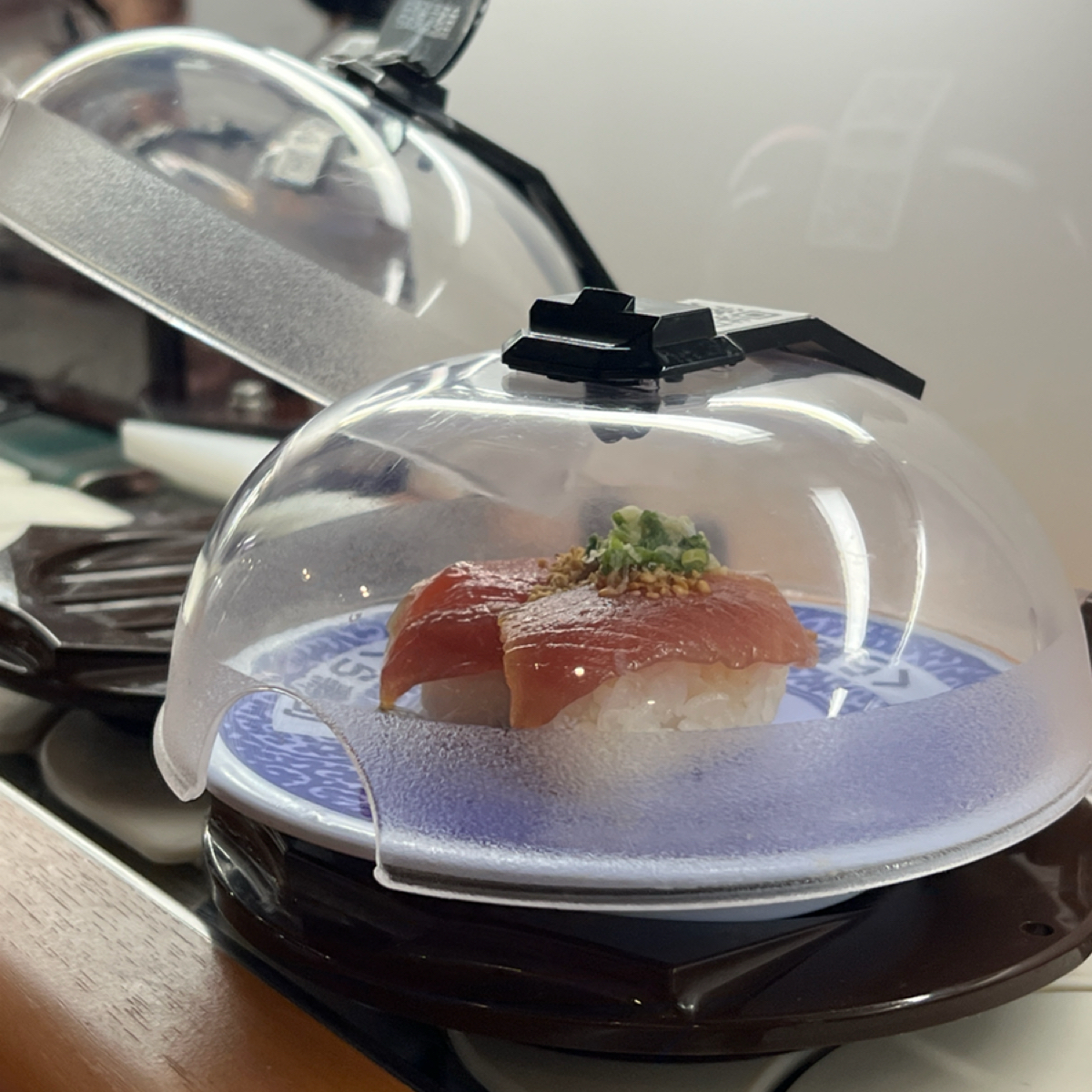 Meal image of くら寿司 藏壽司 台中港三井OUTLET店:  shot by Kevin