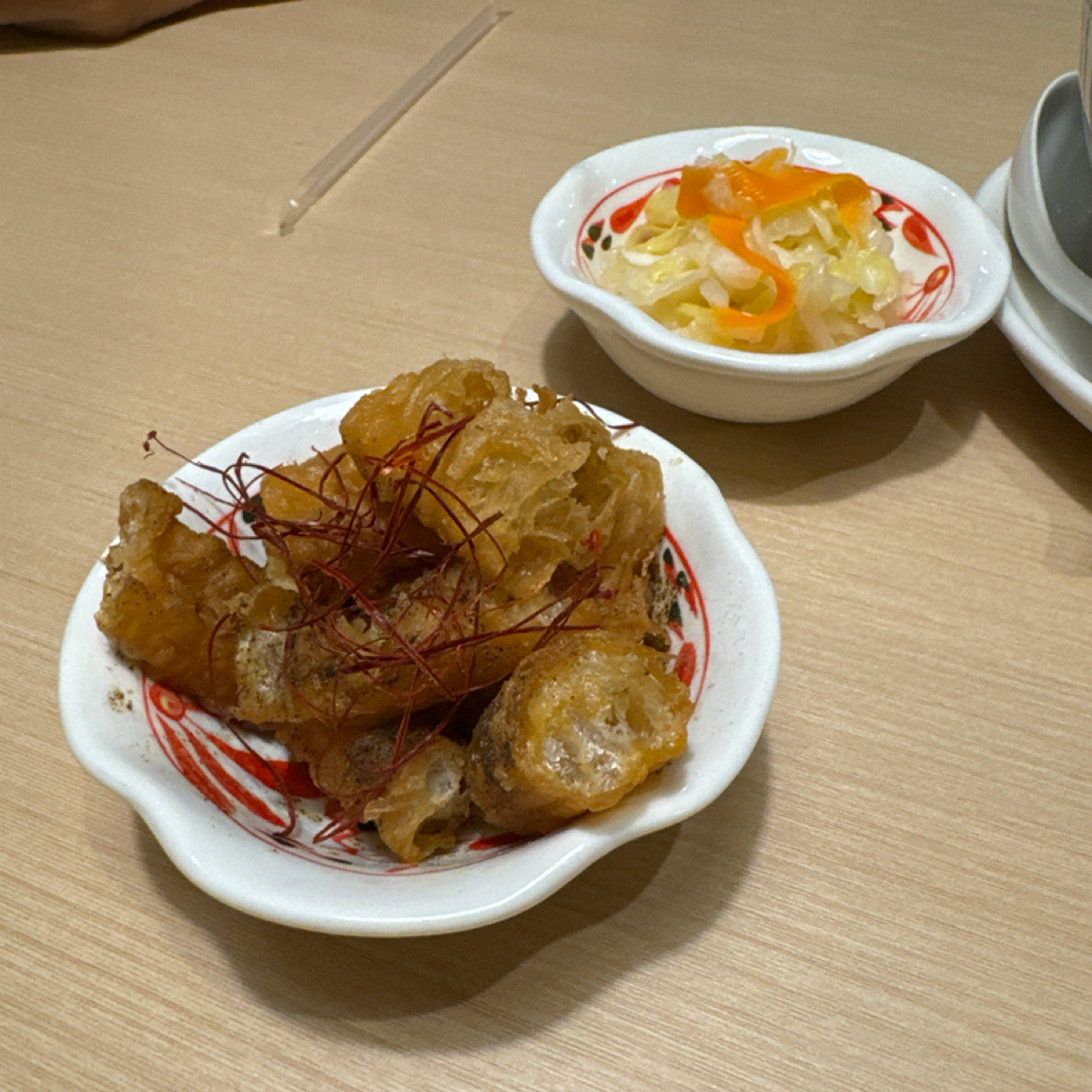 Meal image of 臺灣鹿港の子 臺灣系創作拉麵:  shot by Jenny_u.2