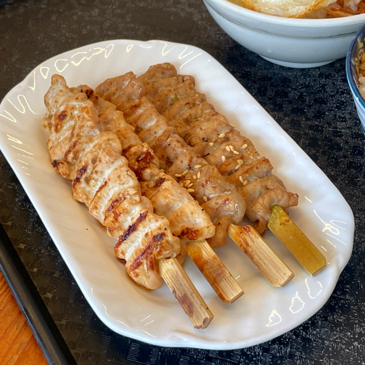 鼎富發豬油拌飯 のレストランの写真： byHIH J 