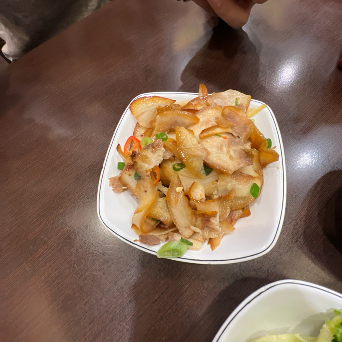 Meal image of 北平楊寶寶蒸餃 總店:  shot by LESTER