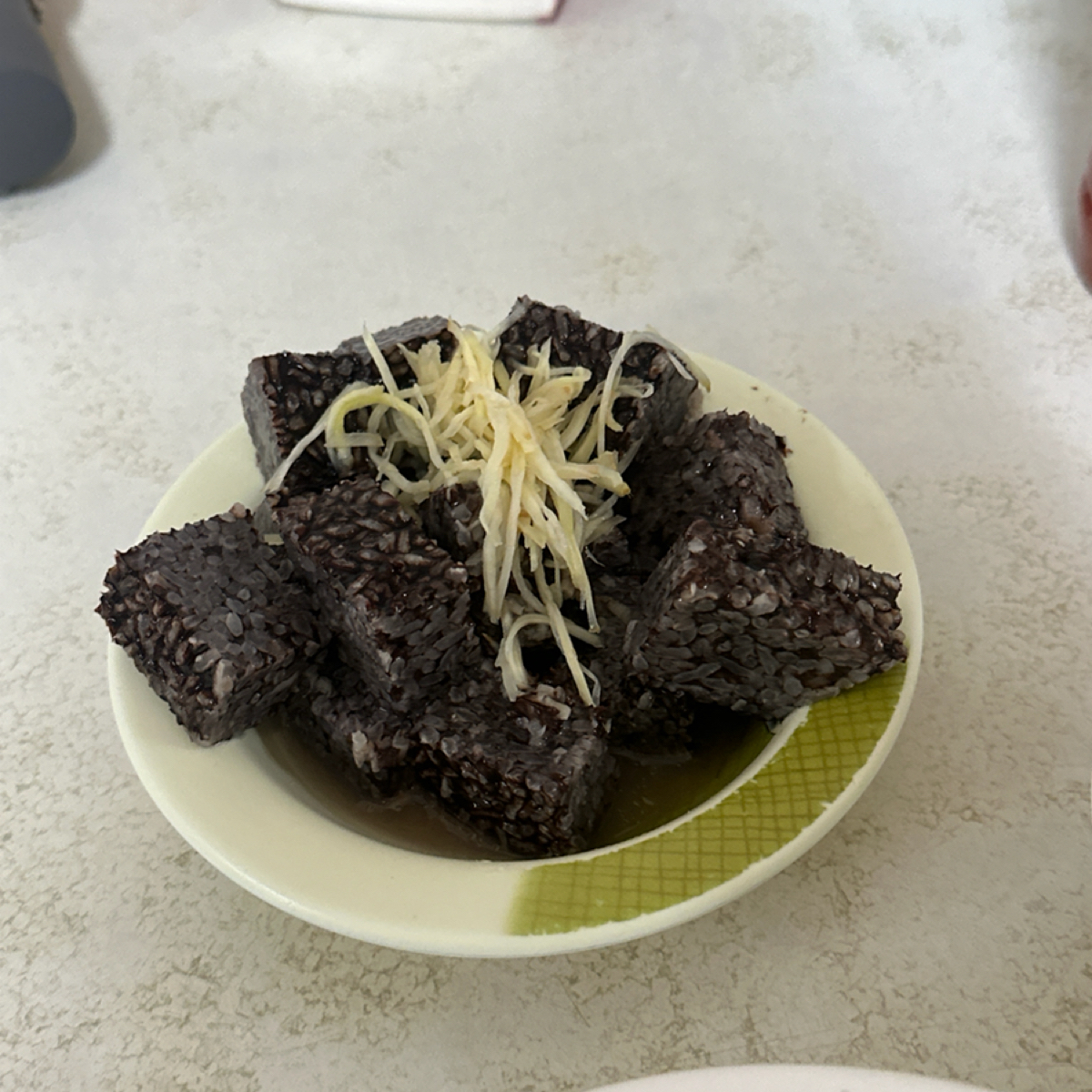 Meal image of 土庫老店當歸鴨肉麵線:  shot by Luna一枚小吃貨