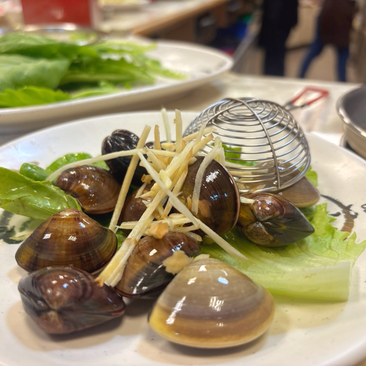 Meal image of 鹿兒島日式涮涮鍋:  shot by 好吃嗎