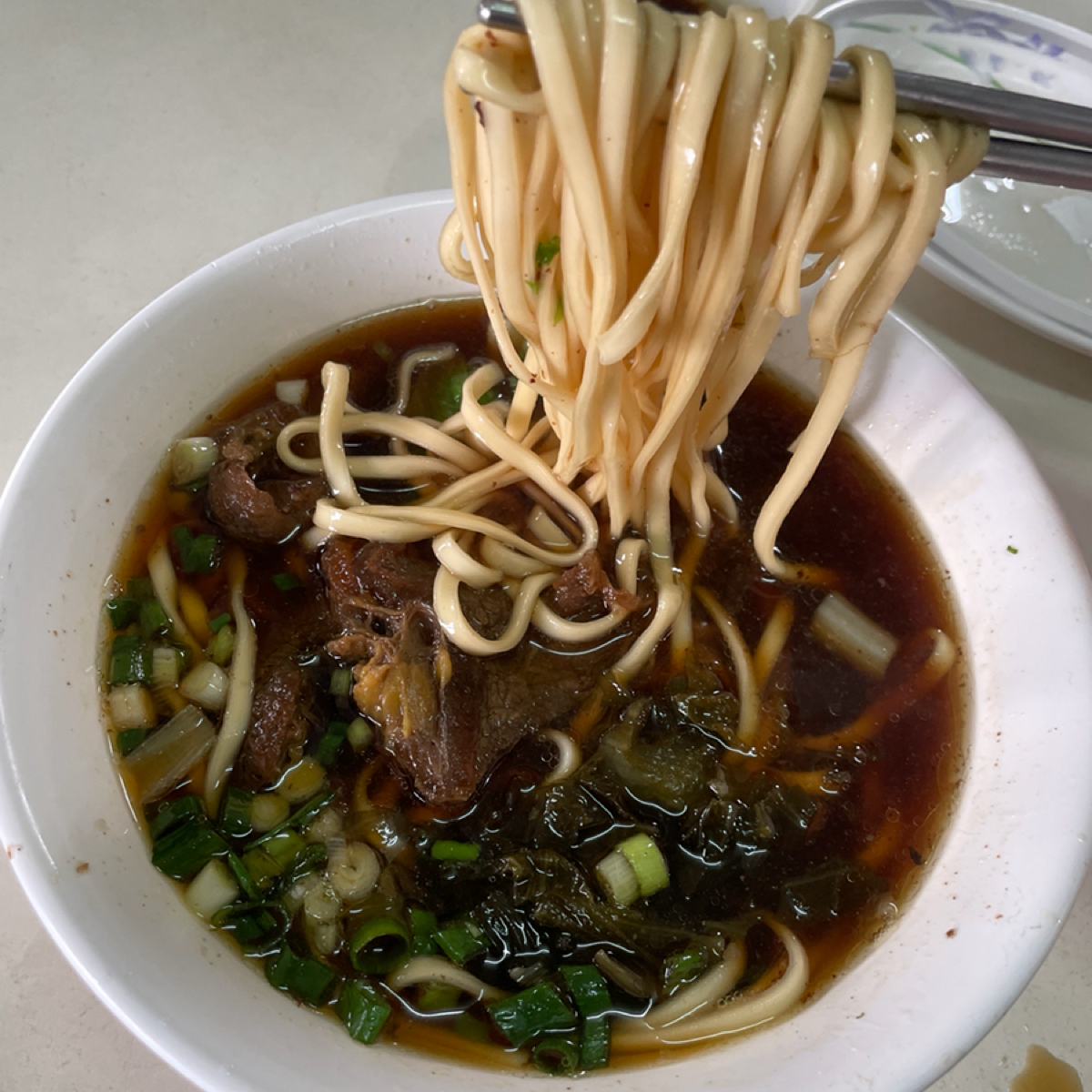 Meal image of 阿華餃子館:  shot by 邱耀賢