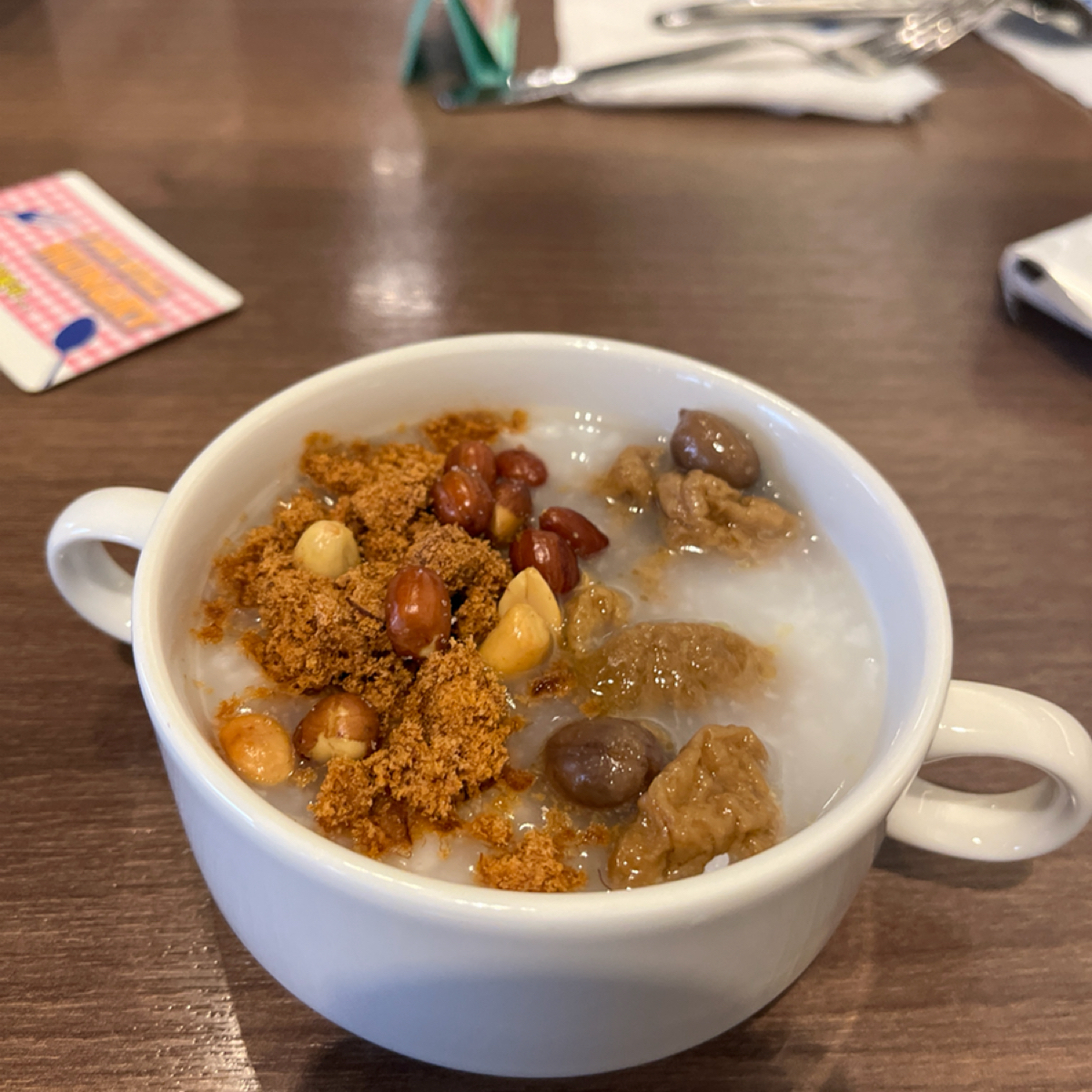 Meal image of Café De Ja 富野渡假酒店 高雄:  shot by Yo
