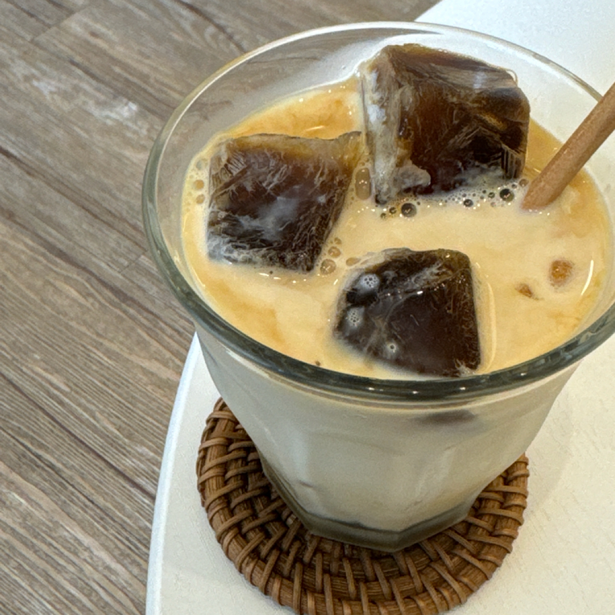 FANs CAFÉ のレストランの写真： by三口元 
