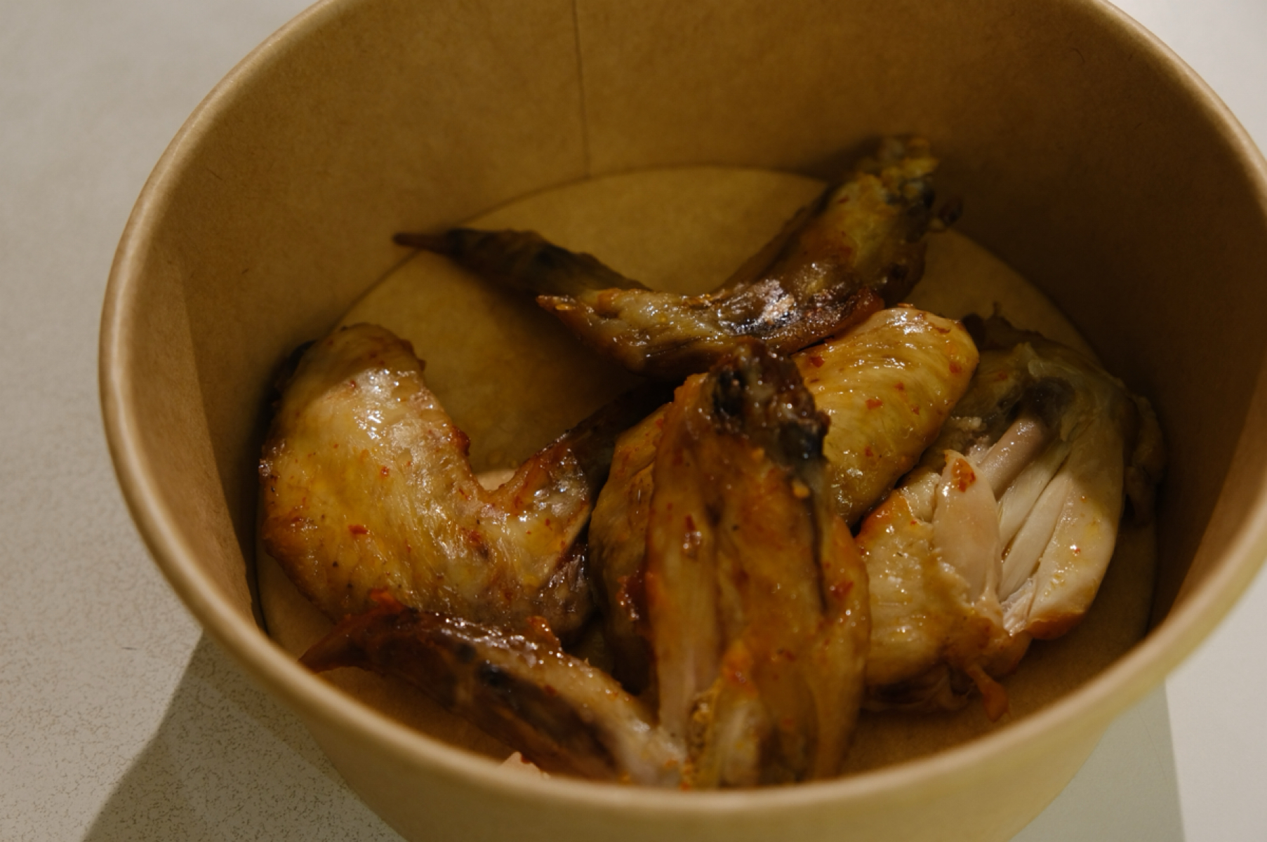 Meal image of RollFive 墨式捲餅 京站店:  shot by Food Scouter