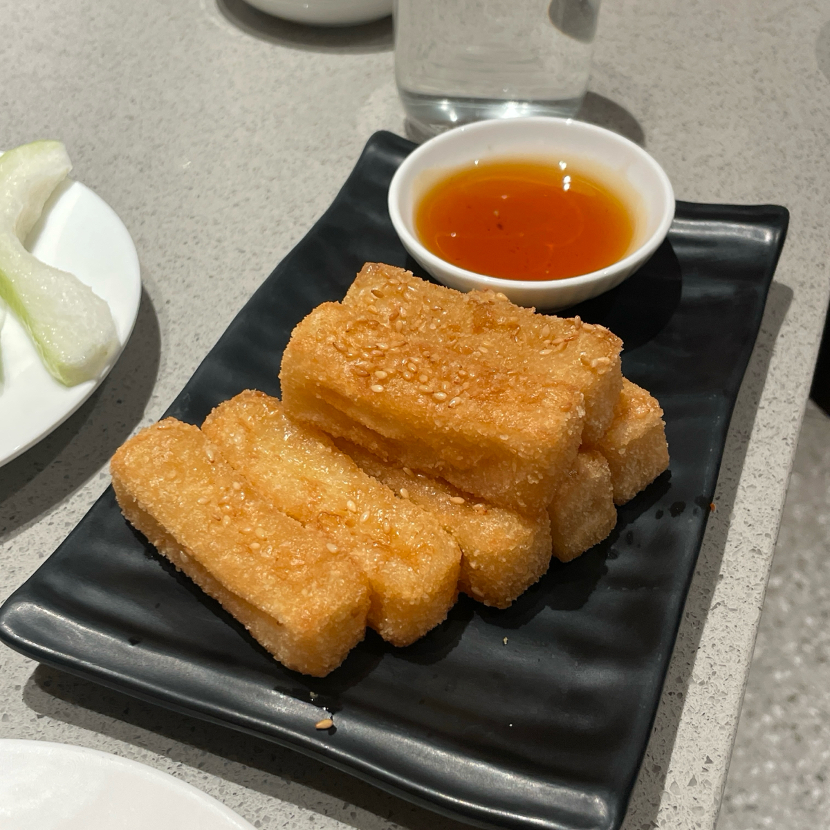 海底撈火鍋 高雄大遠百店 的餐點圖片： 由HIH J 拍攝