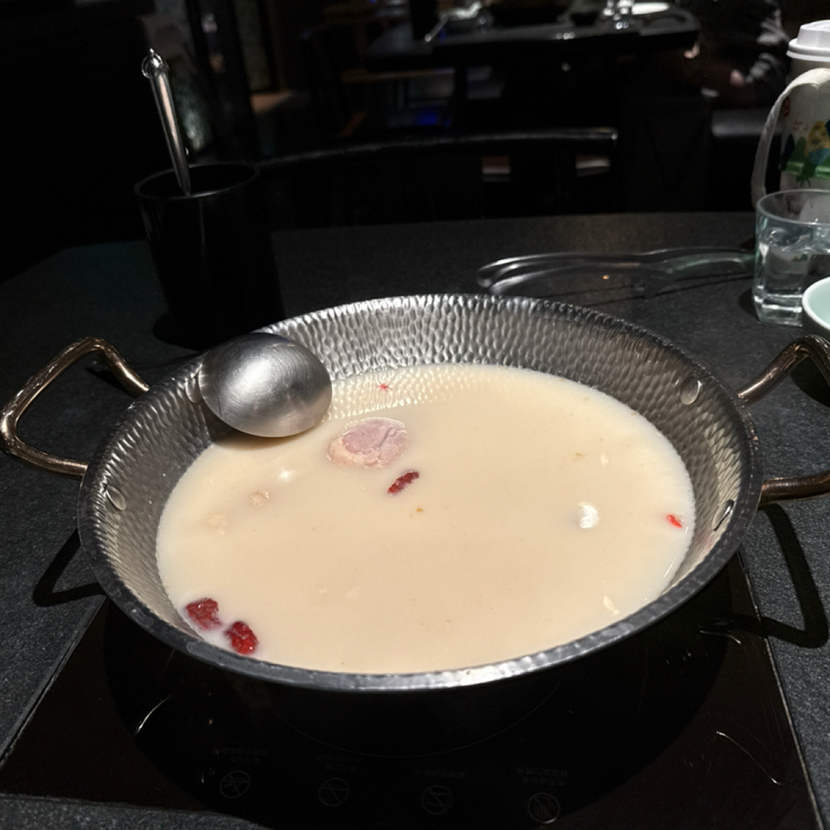 Meal image of 撈王 ATT店:  shot by alina