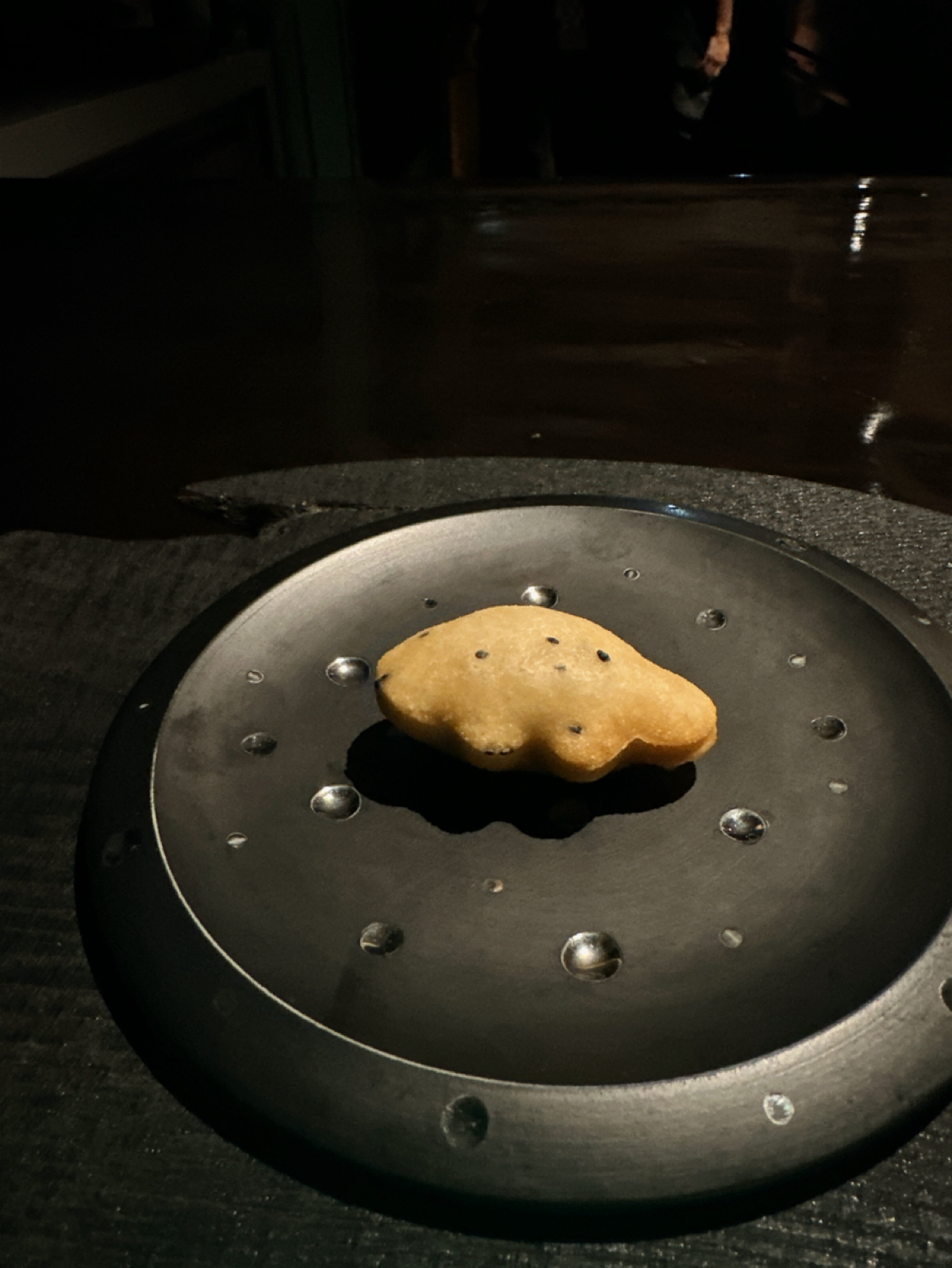 Meal image of Gaggan:  shot by DeniseWang