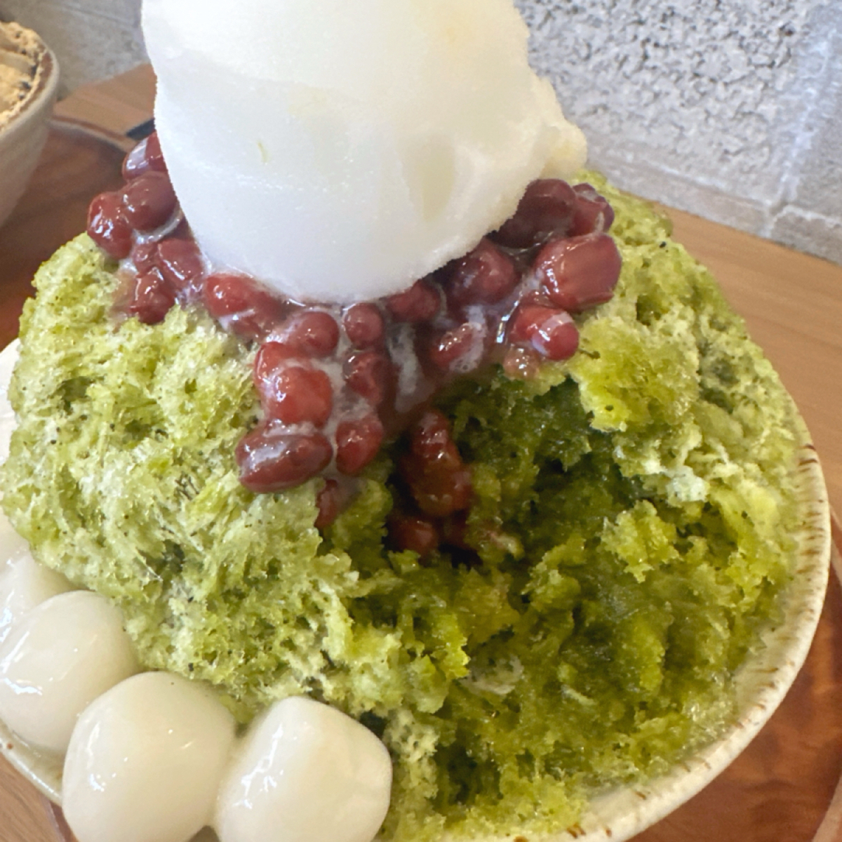Meal image of 貨室甜品 HuoShih:  shot by 晨晨