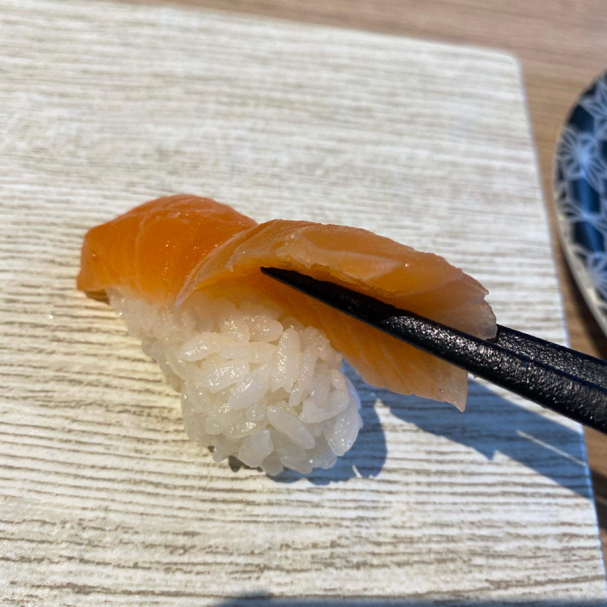 Meal image of 侍悟丸迴轉壽司（台中米平方店）:  shot by 鮮美