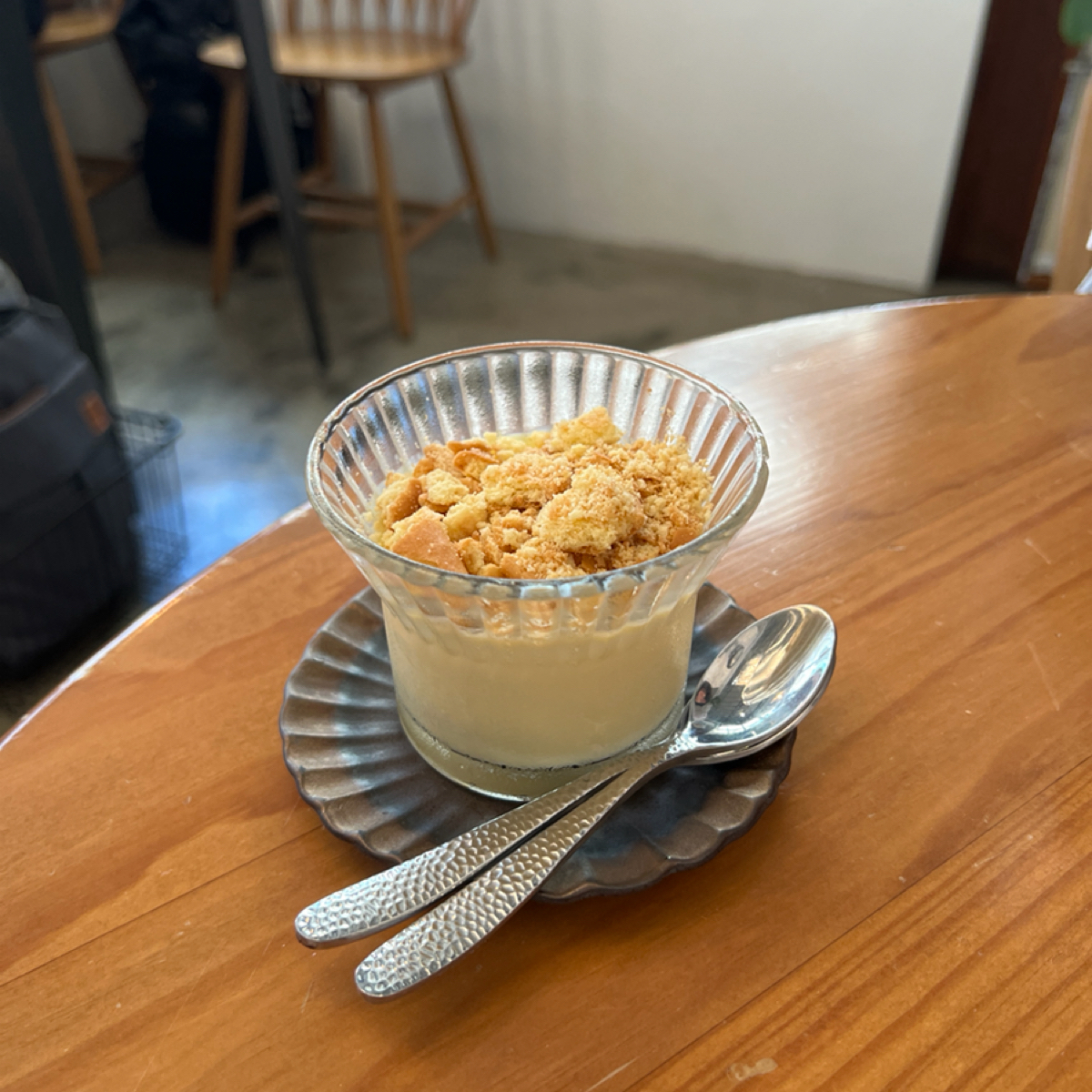 Meal image of 秋分Qiūfēn Cuisine:  shot by 咩PO飽食記