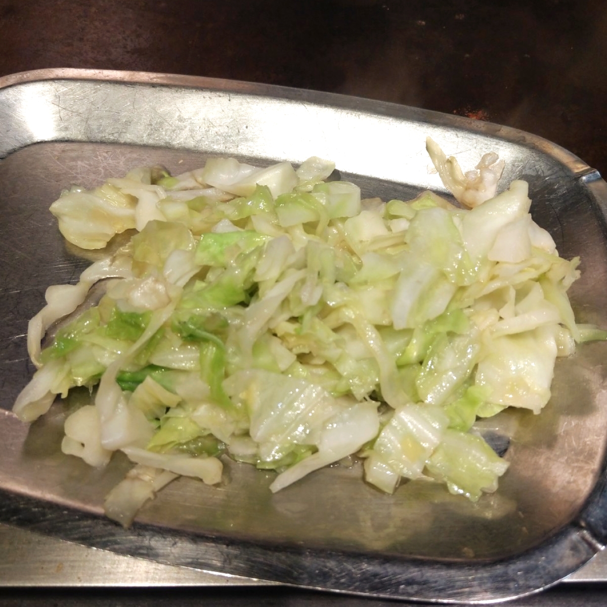 Meal image of 芝林鐵板燒:  shot by IN老師