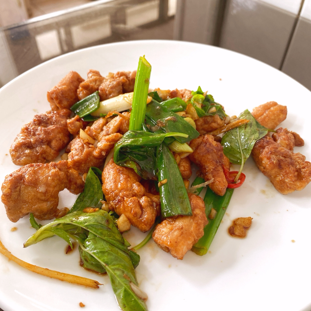 Meal image of 檳園食坊:  shot by TJMM食食嗑