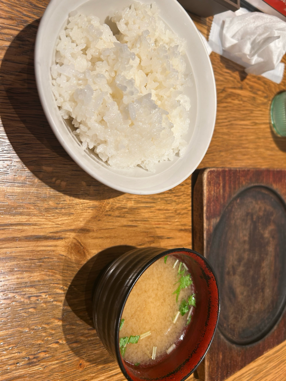 Menu image of 東京トンテキ ヨドバシAkiba:  shot by masaki_nasa_