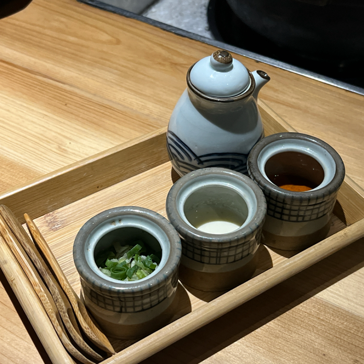 Meal image of 暮藏和牛鍋物:  shot by Kevin