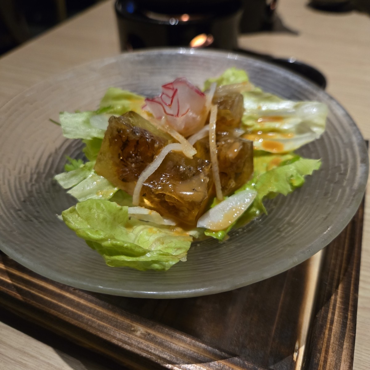 Meal image of 藝奇新日本料理 竹北光明店:  shot by 佩佩不是佩佩豬
