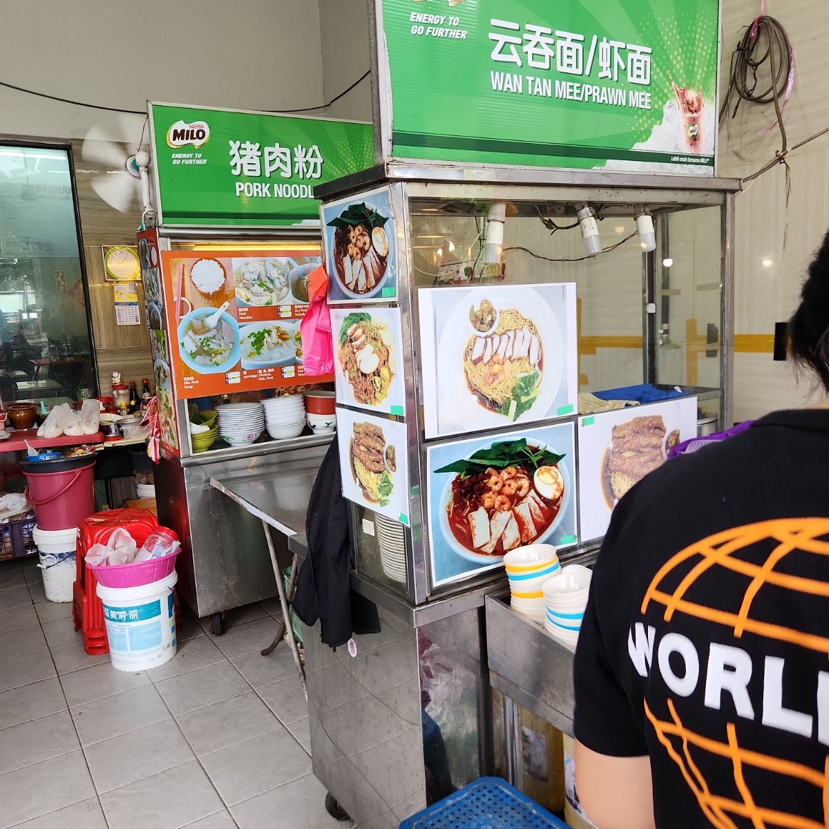 Menus of Restaurant Heng Lok on Fooday - Your Trusted Food Guide App