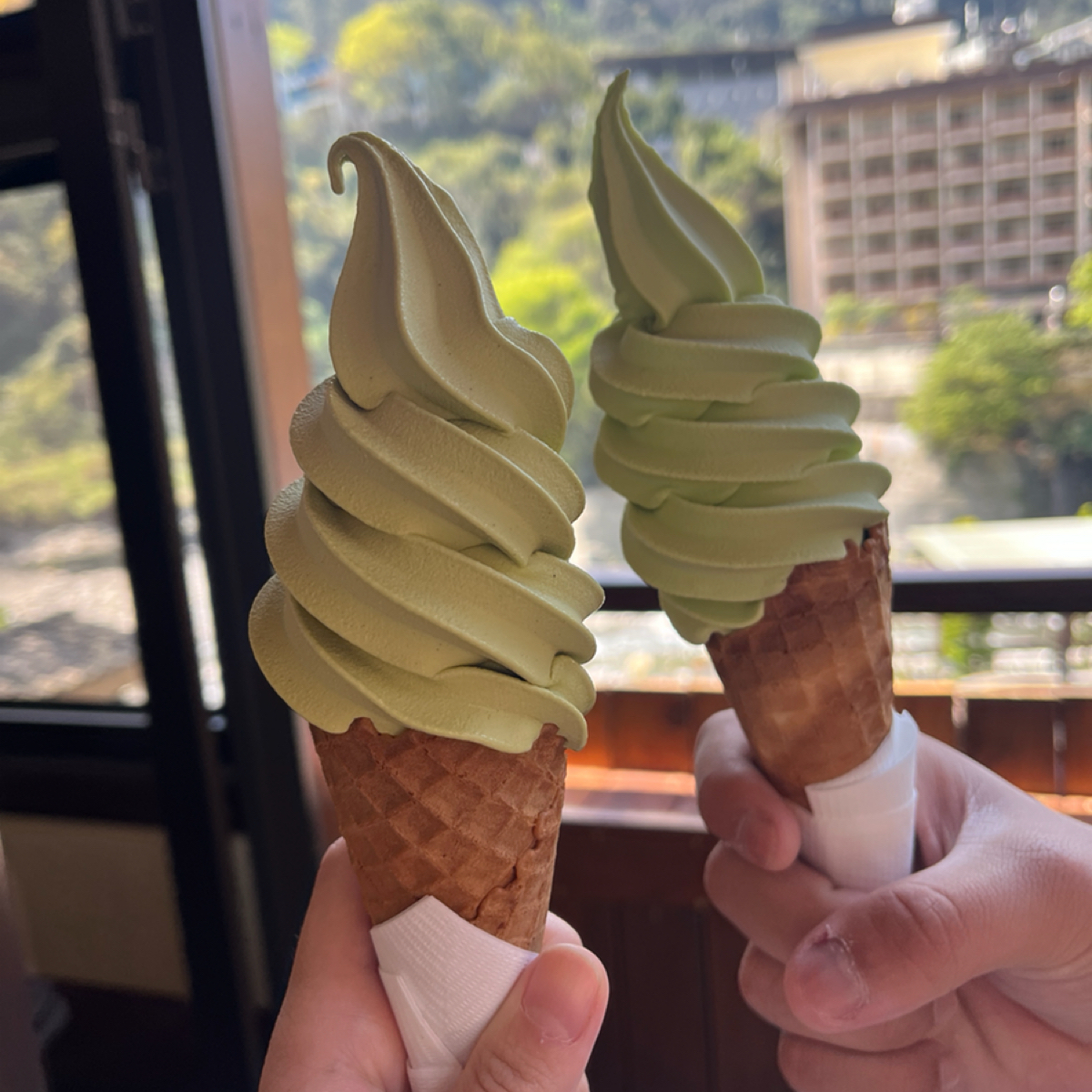Meal image of 谷關明治町:  shot by Qoo
