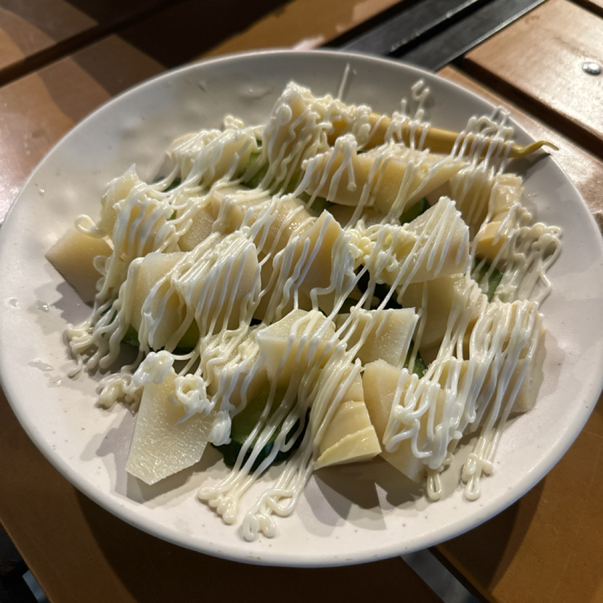 Meal image of 文茶園:  shot by 三口元