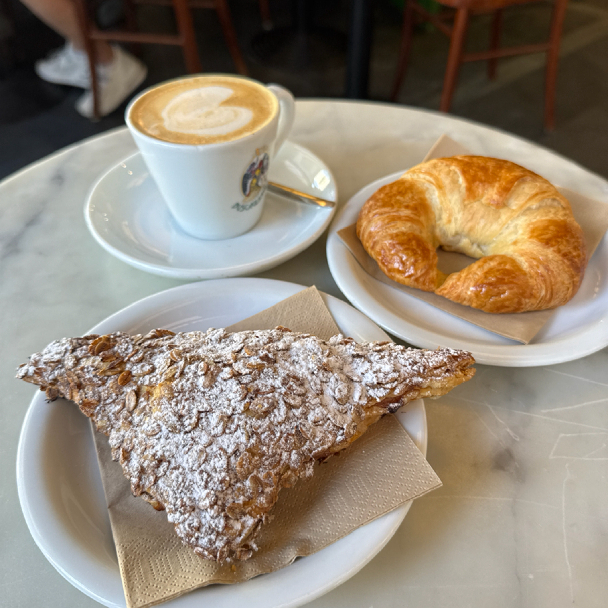 Meal image of Lanskroon Bakery:  shot by Palpatine