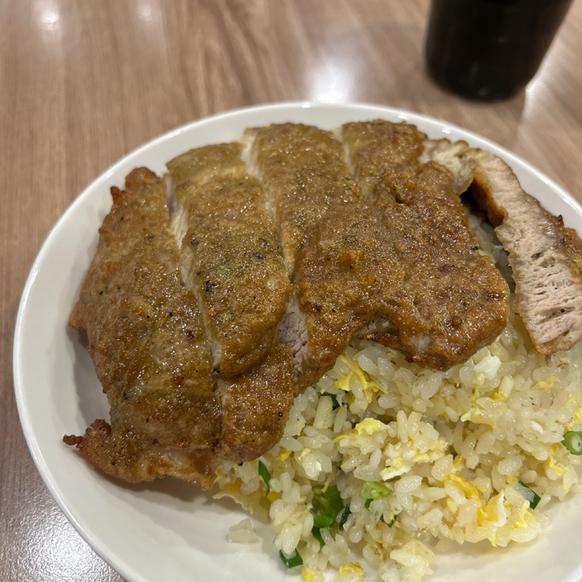 Meal image of 小同安麵食館:  shot by 覓食羊