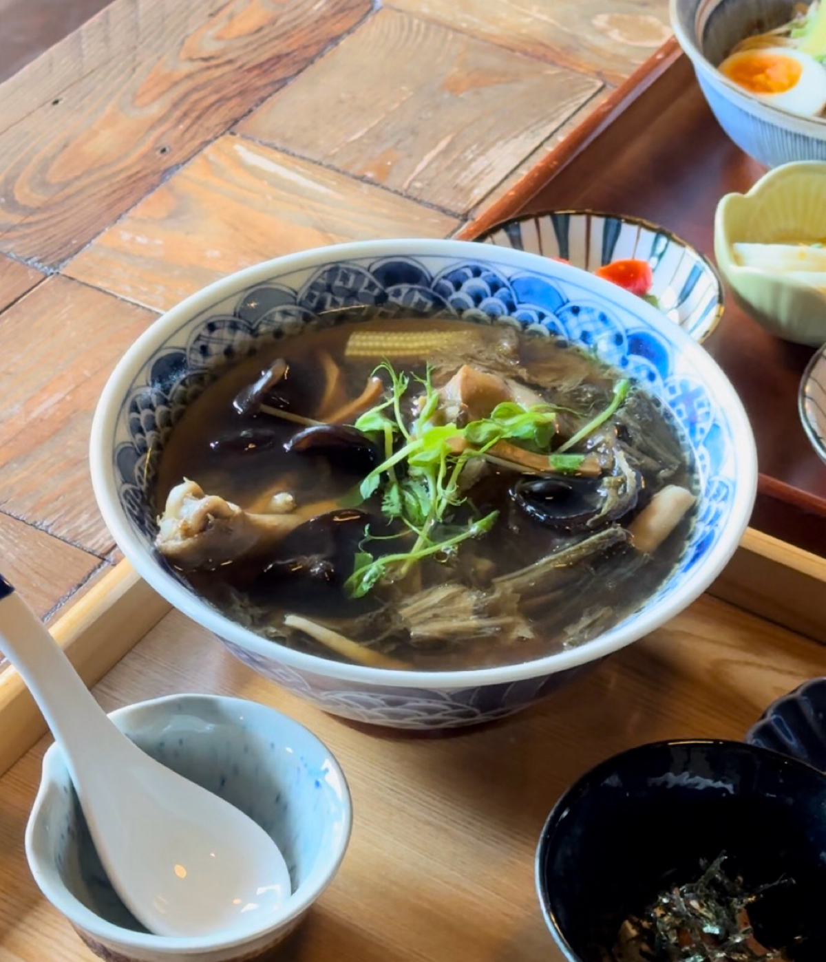 迷迷路食堂 のレストランの写真： bybbeeeat 