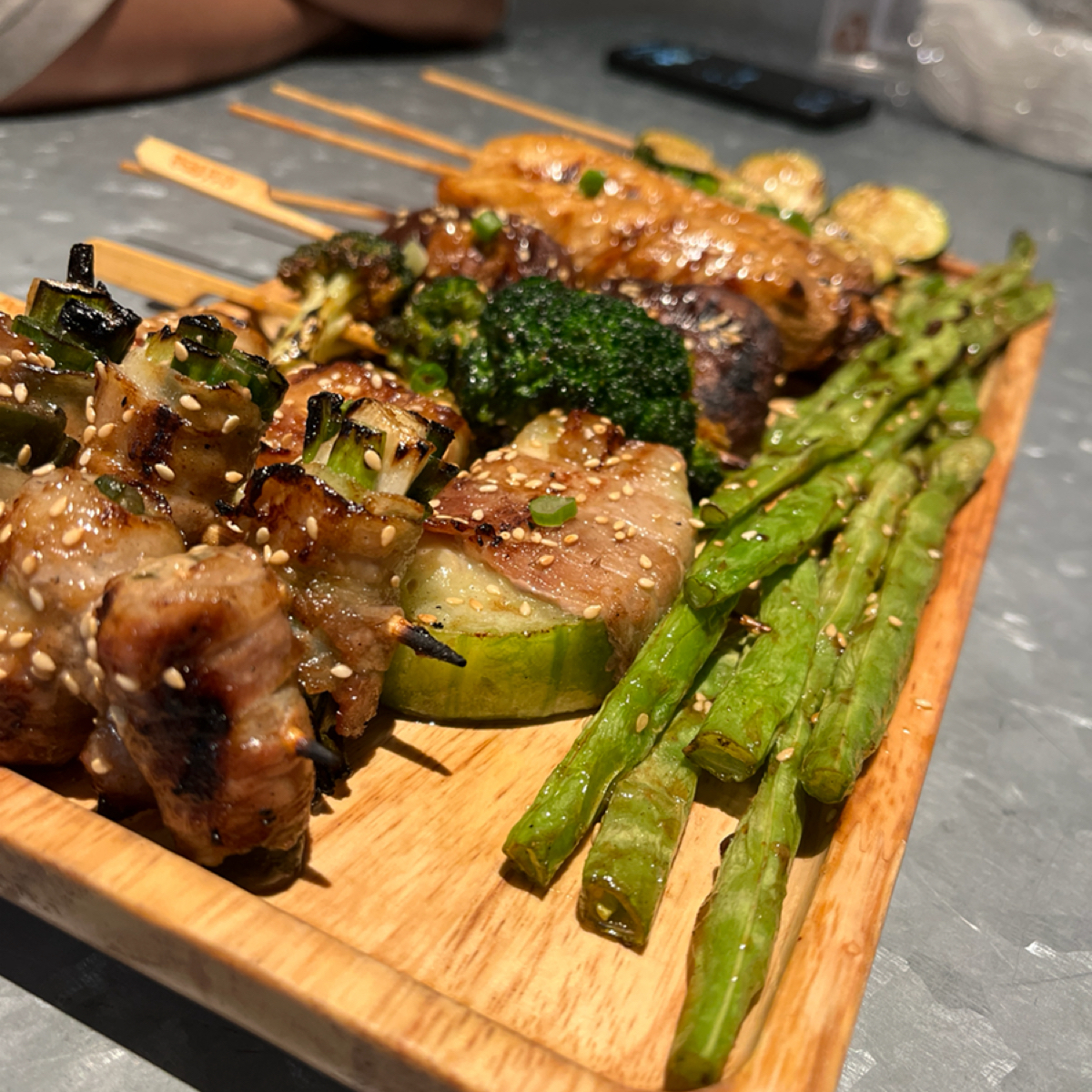 Meal image of 路邊烤肉wildbbq奇萊:  shot by 小旋風Ray