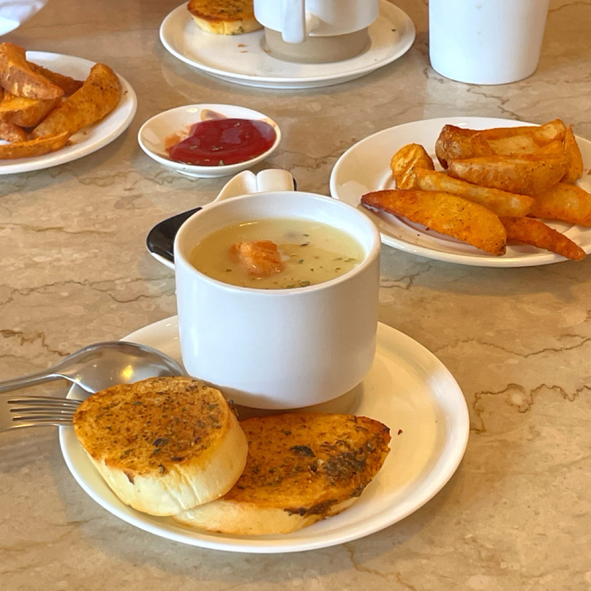 Meal image of 貓邸老咖狐獴餐廳 貓老闆二店:  shot by HIH J