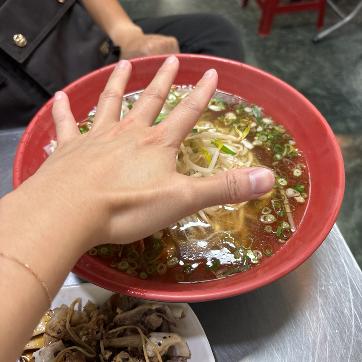Meal image of 萬金麵食館:  shot by 米妮