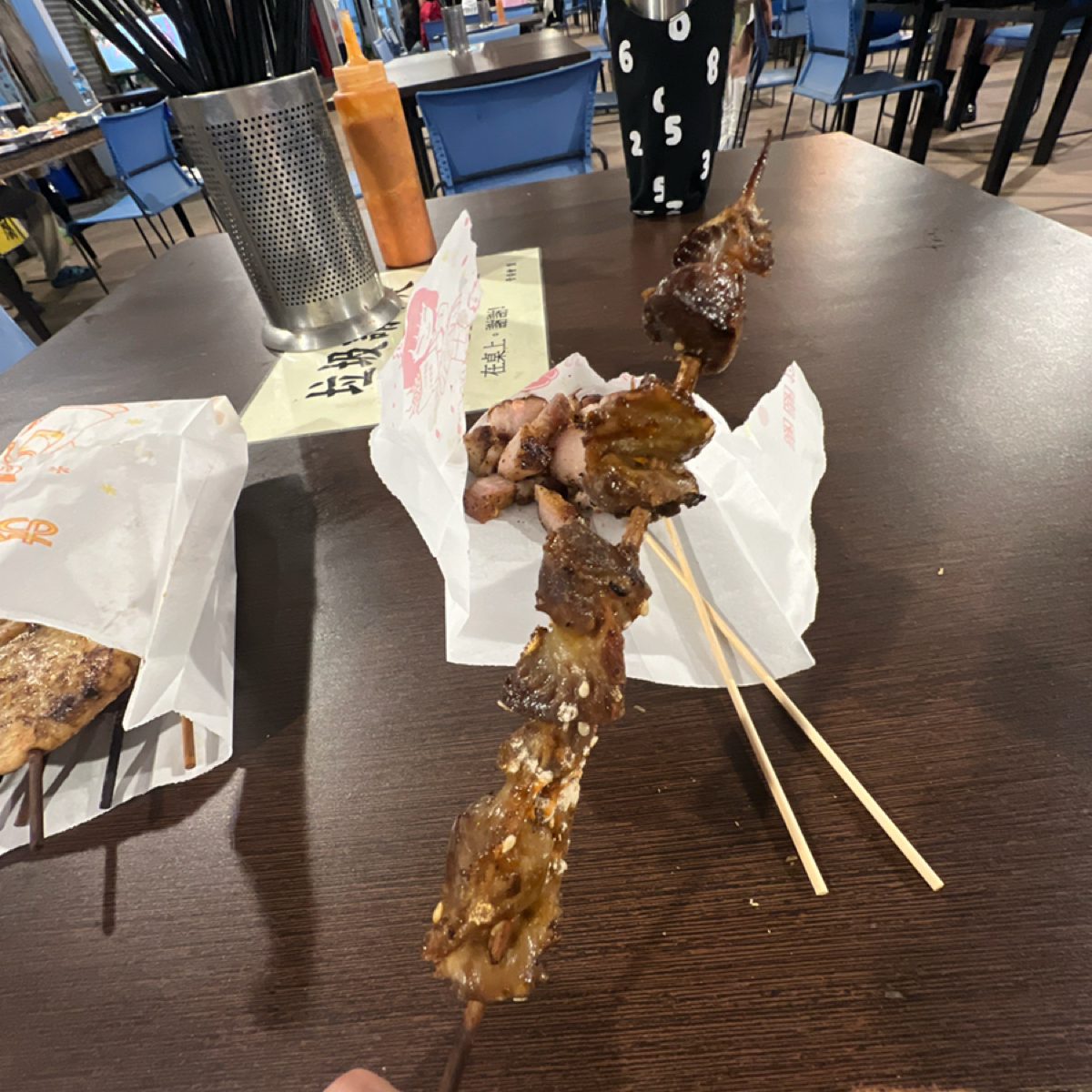Meal image of 東大門來成烤肉:  shot by LESTER