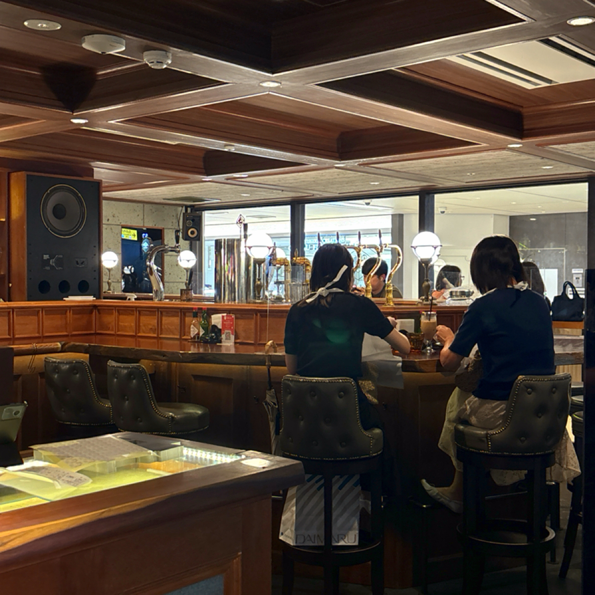 DEPOT デポ の雰囲気の写真： by秋桑 