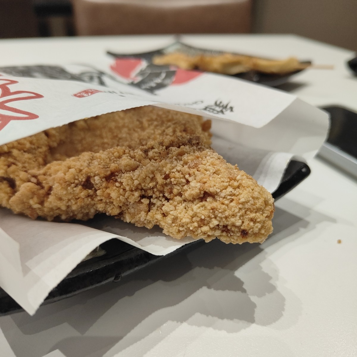 Meal image of 雞排一生 中原店: 雞排 $75 shot by 雷姆踩點筆記