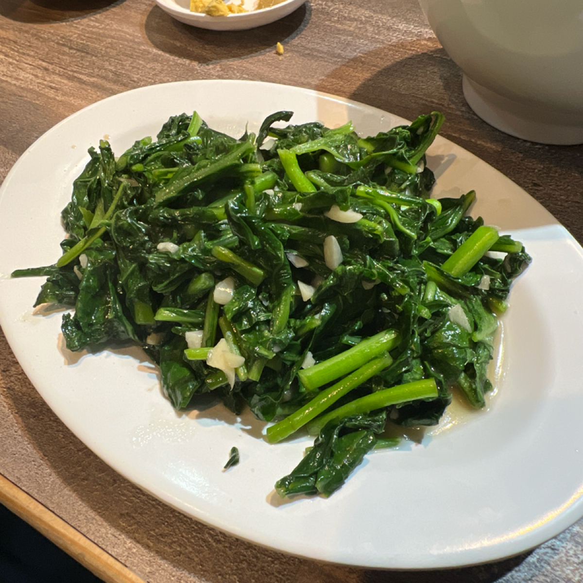 Meal image of 其森牛肉湯 文賢店:  shot by LESTER